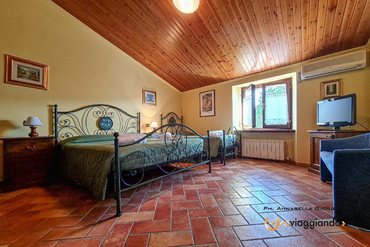 Locanda Del Castello Frontone Экстерьер фото